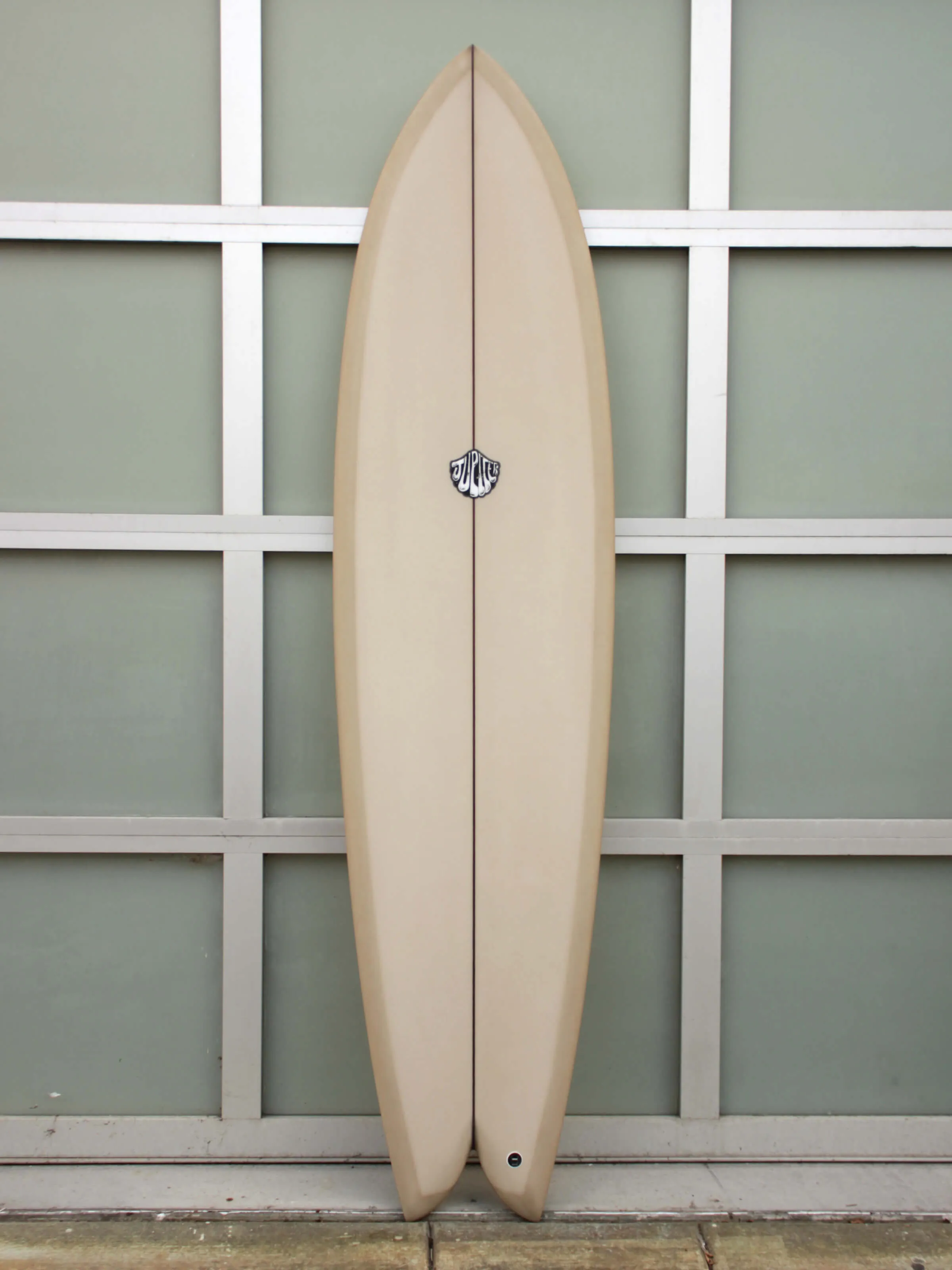 7'4 Jupiter Long Fish