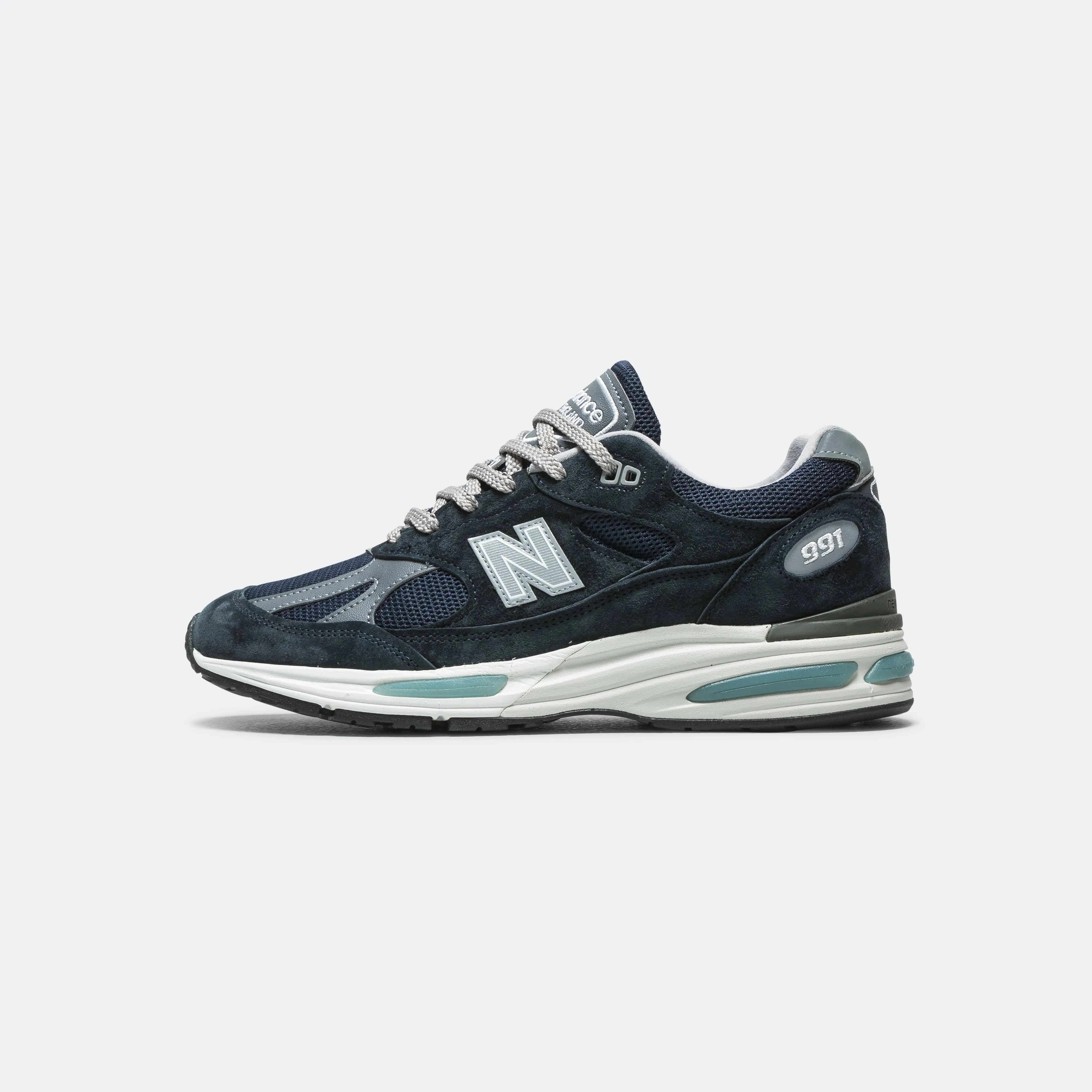 991v2 'Navy' – U991NV2