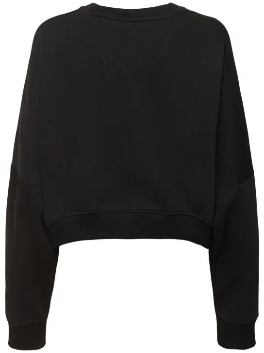 adidas Originals   Essentials Fleece crewneck sweatshirt 