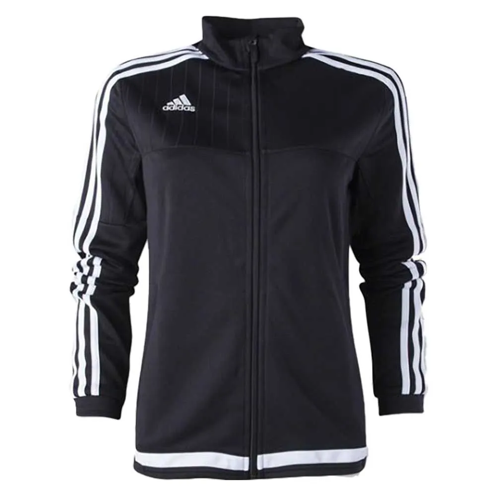 adidas Women's Tiro 15 Training Jacket