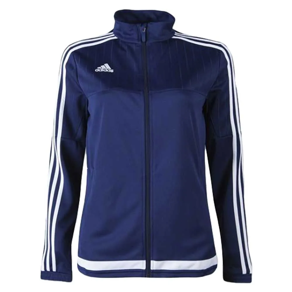 adidas Women's Tiro 15 Training Jacket