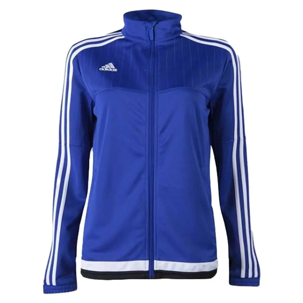 adidas Women's Tiro 15 Training Jacket