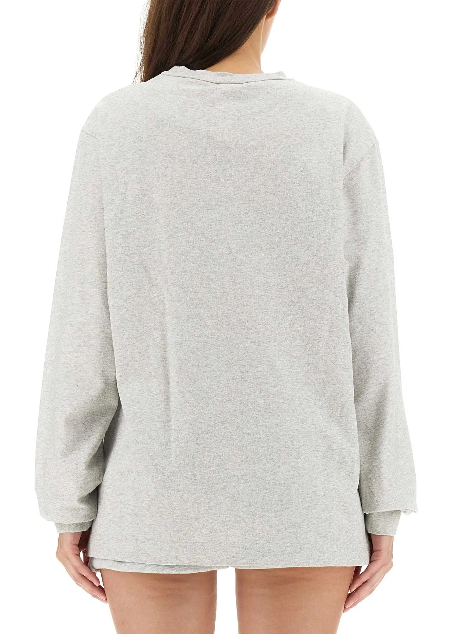 Alexander Wang  |Alexander Wang Sweatshirt With Logo