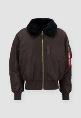 Alpha B15 Bomber Jacket