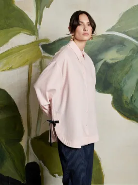 Andrea Oversized Shirt