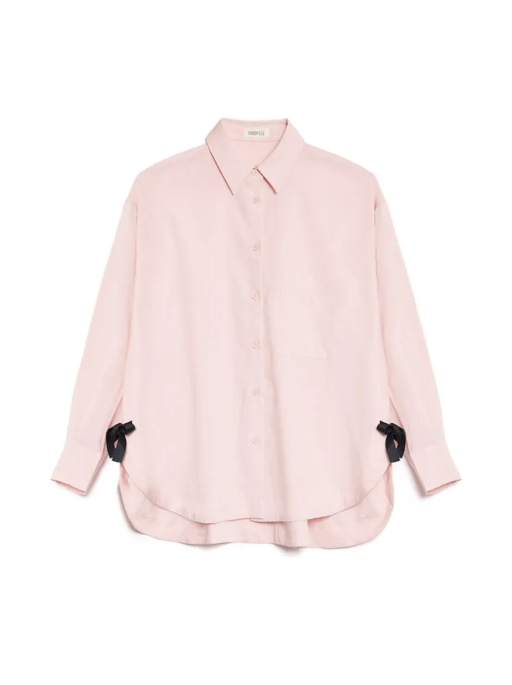 Andrea Oversized Shirt