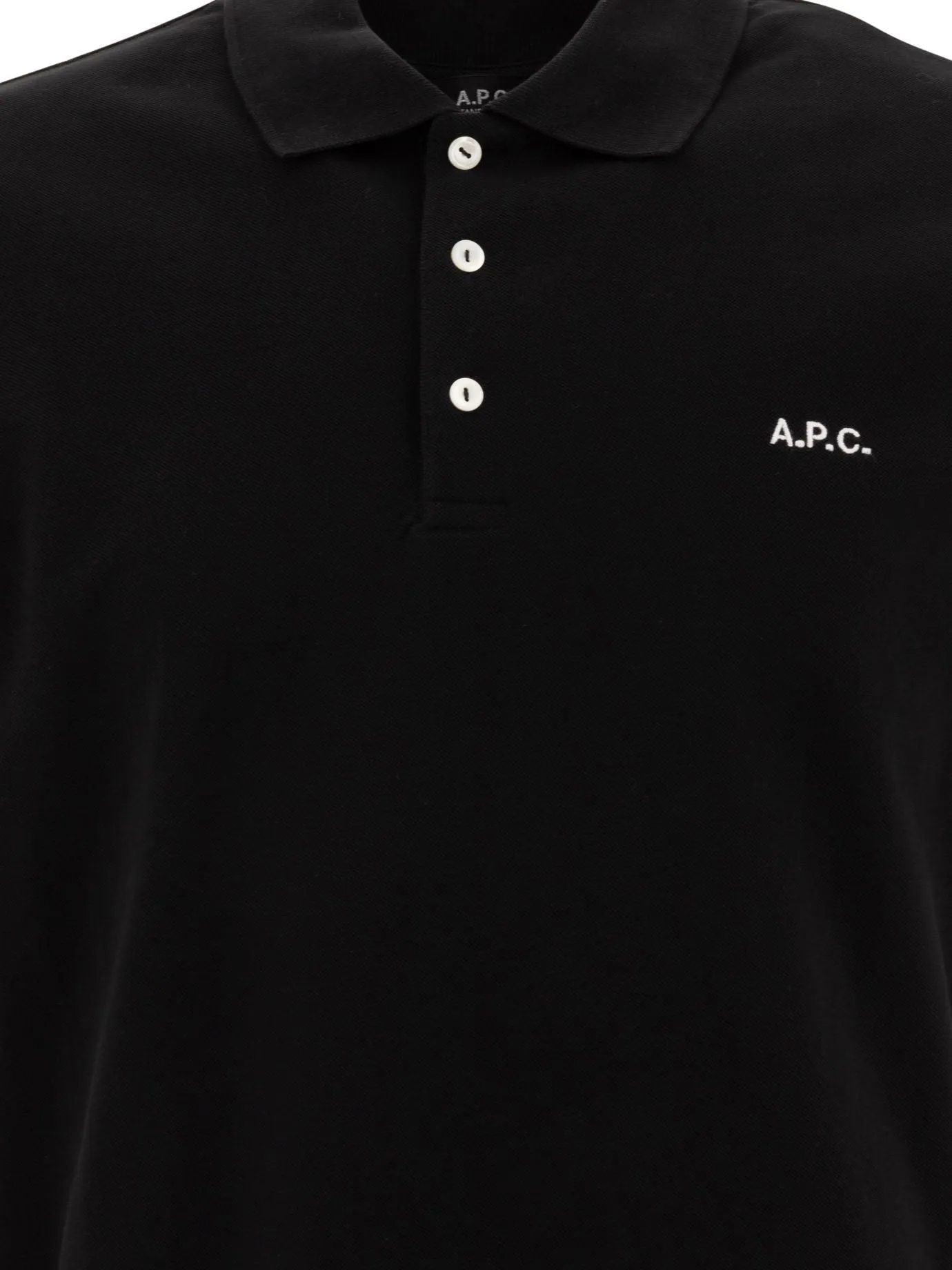 A.P.C. Polo Standard