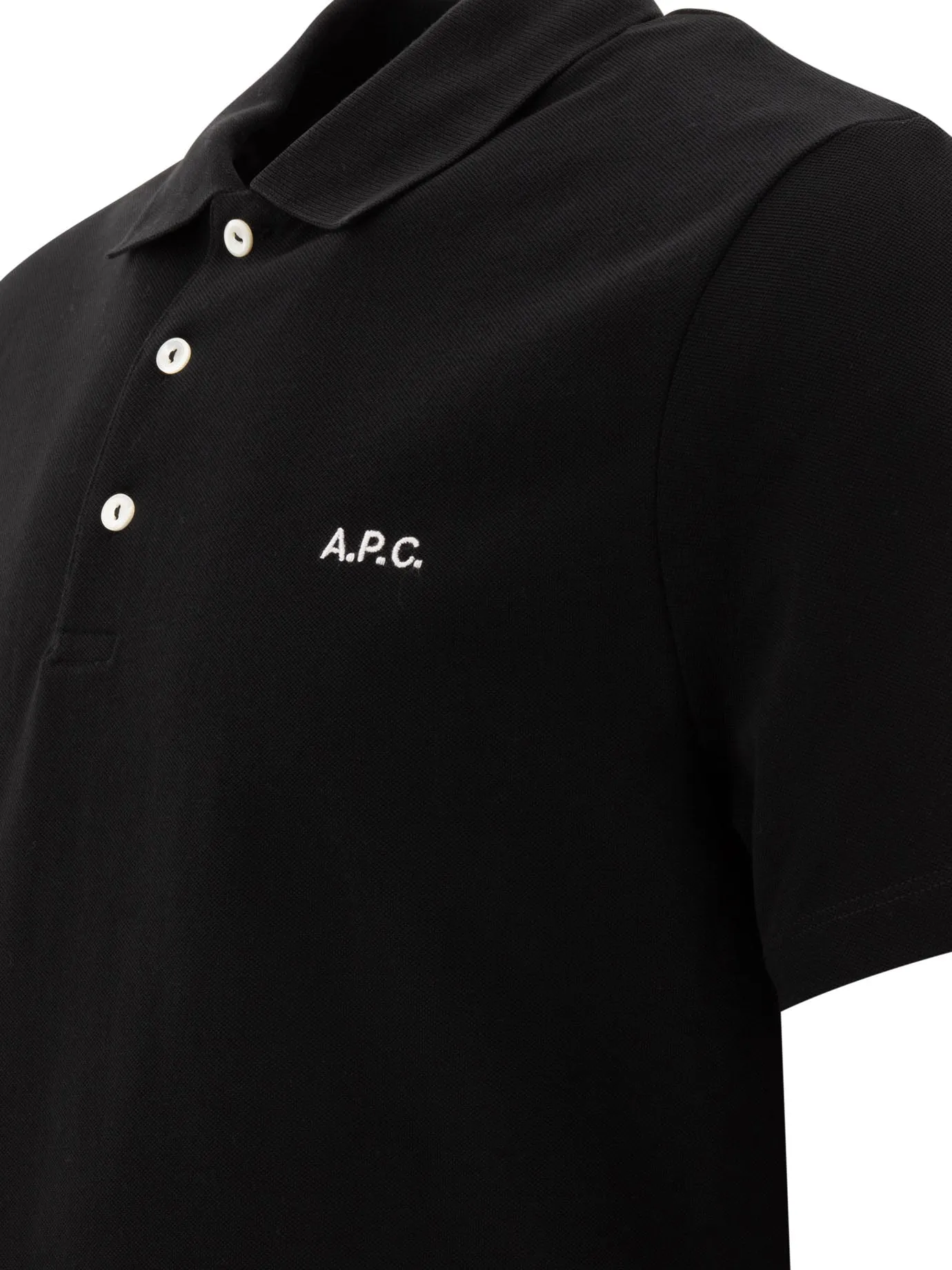 A.P.C. Polo Standard