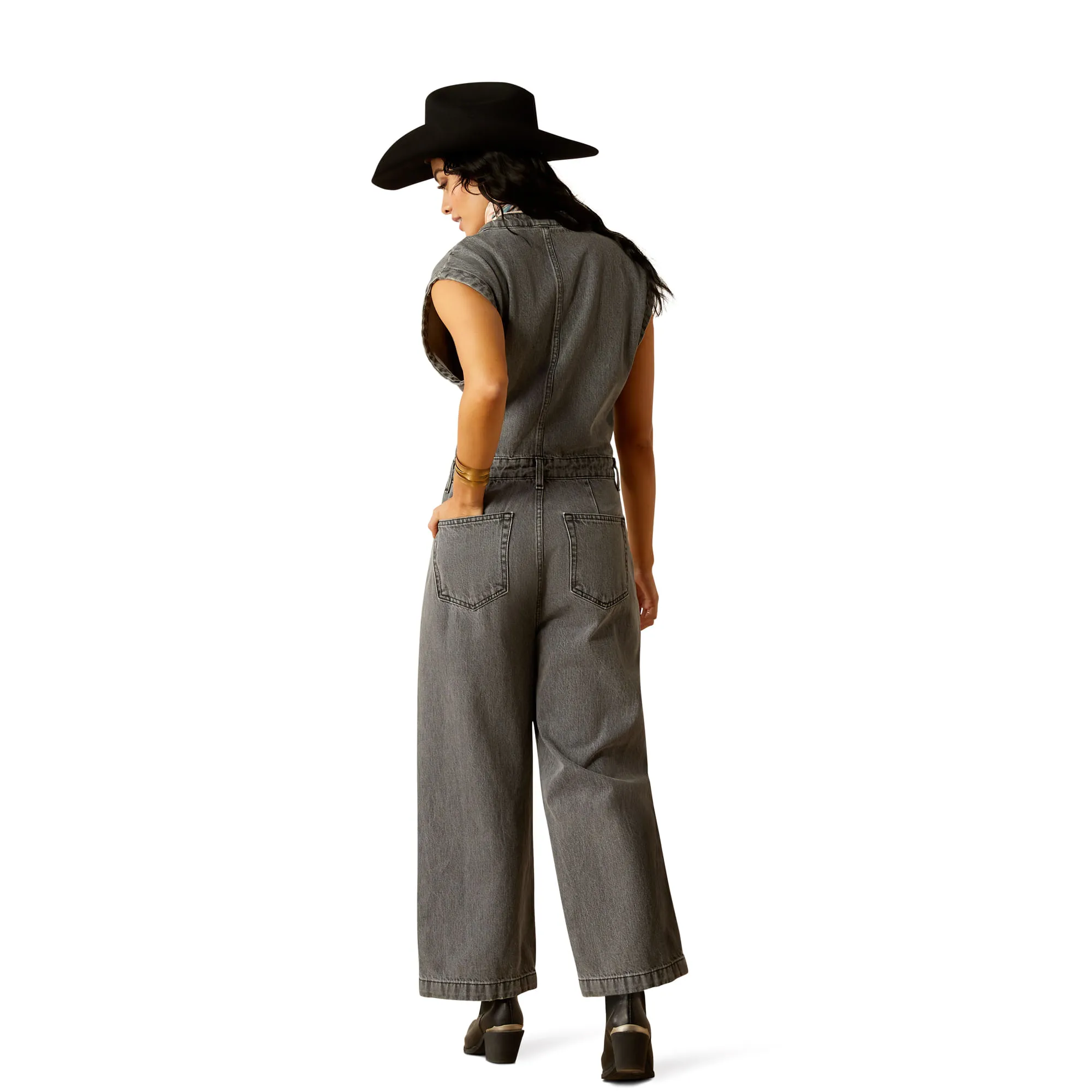 Ariat Womens Wrenley Jumpsuit