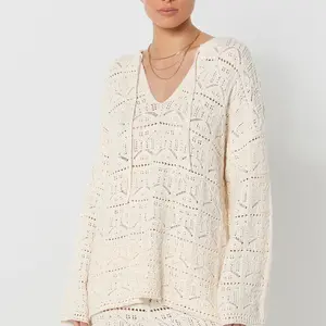 Asha Jumper