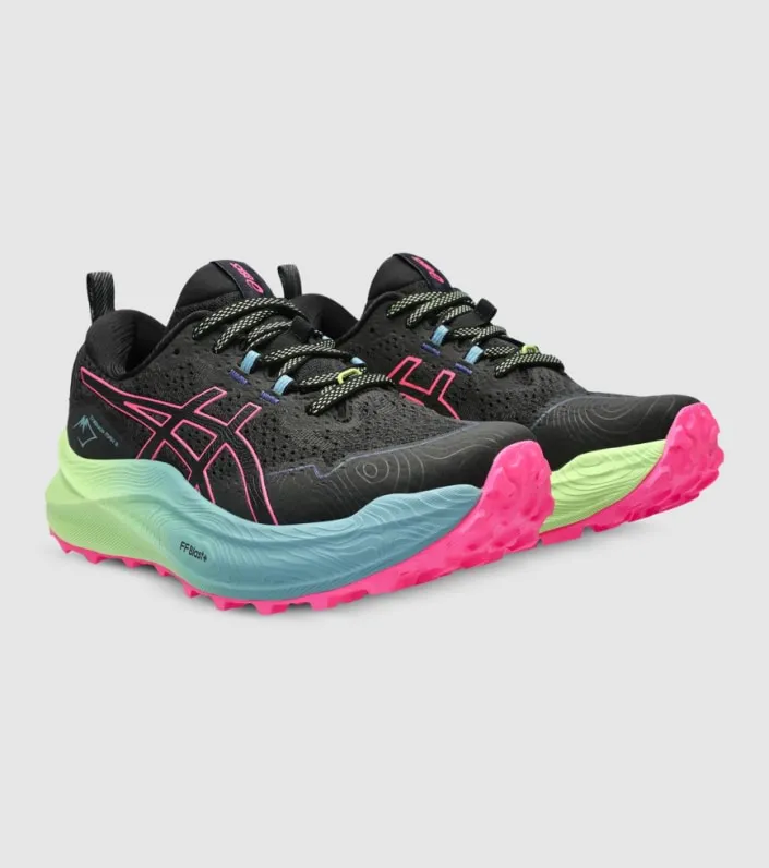 asics trabuco max 2 womens