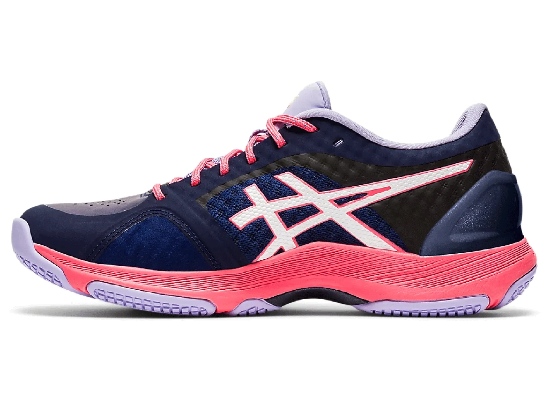 Asics Womens Netburner Super FF (D Width)  1072A013 408