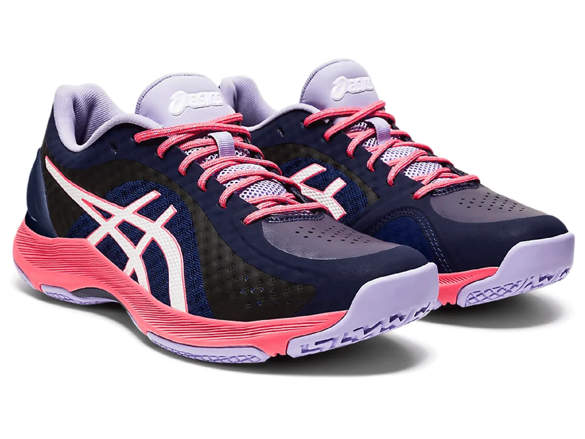 Asics Womens Netburner Super FF (D Width)  1072A013 408