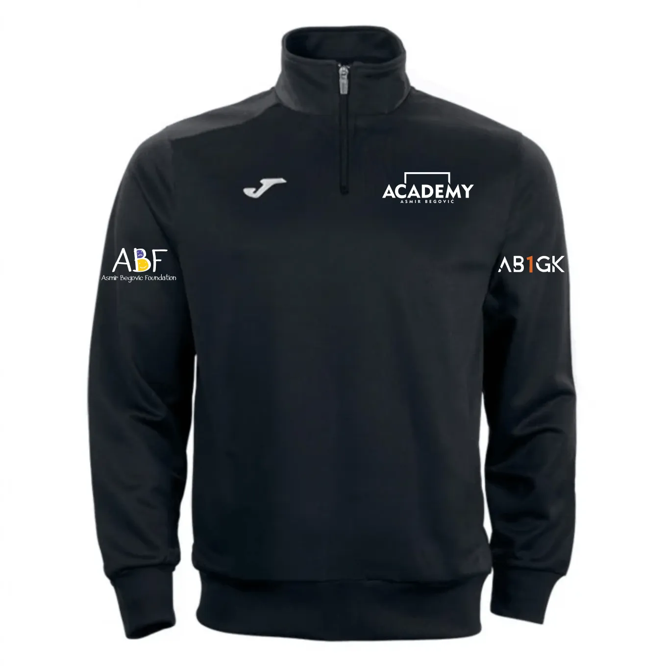 Asmir Academy - Faroan Sweatshirt (100285)