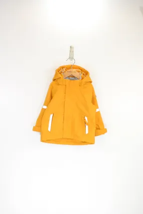 Baby Shell Jacket