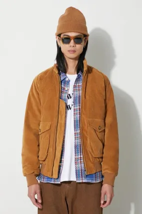 Baracuta corduroy jacket Cord G9 AF brown color BRCPS0970