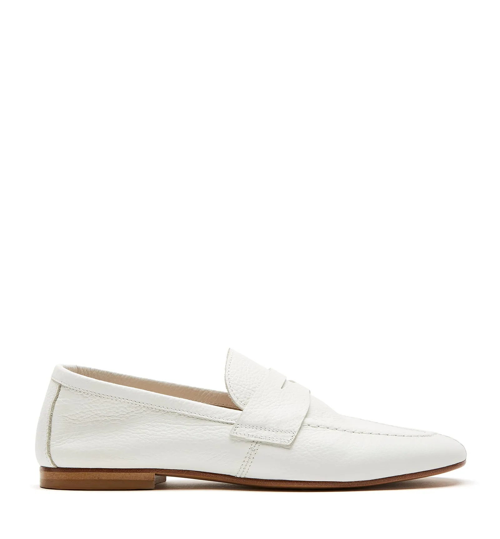 BAZ LEATHER LOAFER