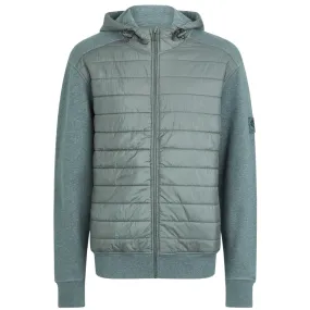 Belstaff Mens Jerby Jacket Grey