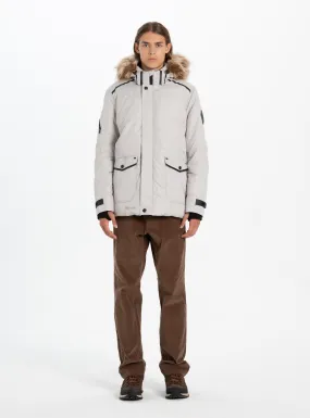 BLACKCOMB | Iconic Premium Down Parka  || BLACKCOMB | Manteau en duvet