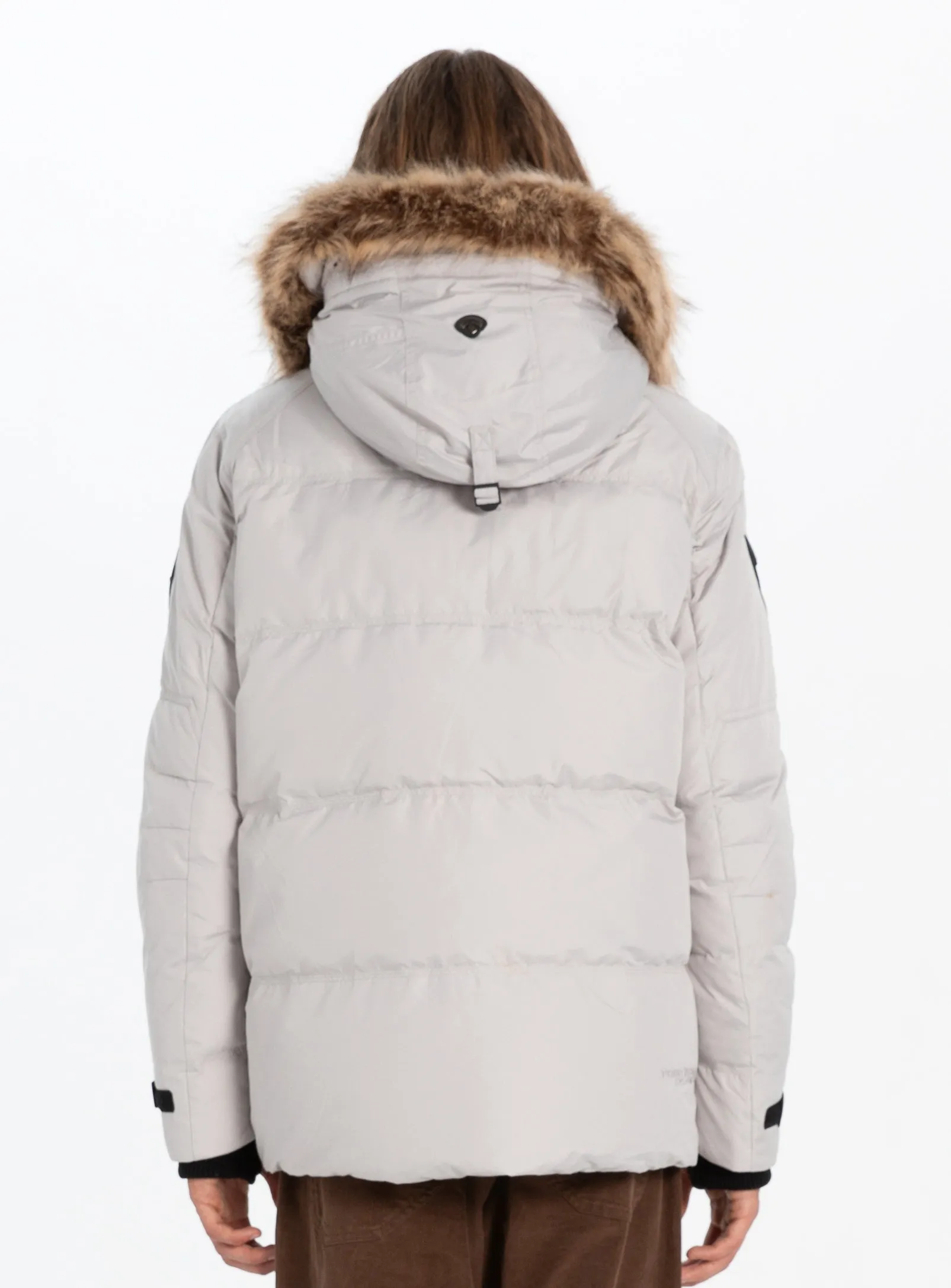 BLACKCOMB | Iconic Premium Down Parka  || BLACKCOMB | Manteau en duvet