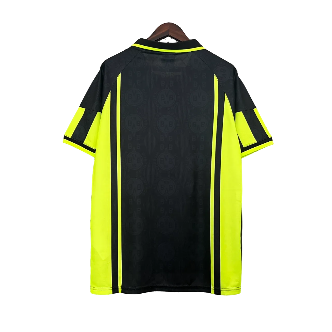 Borussia Dortmund Away - 96/97 Vintage