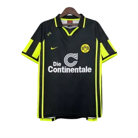 Borussia Dortmund Away - 96/97 Vintage