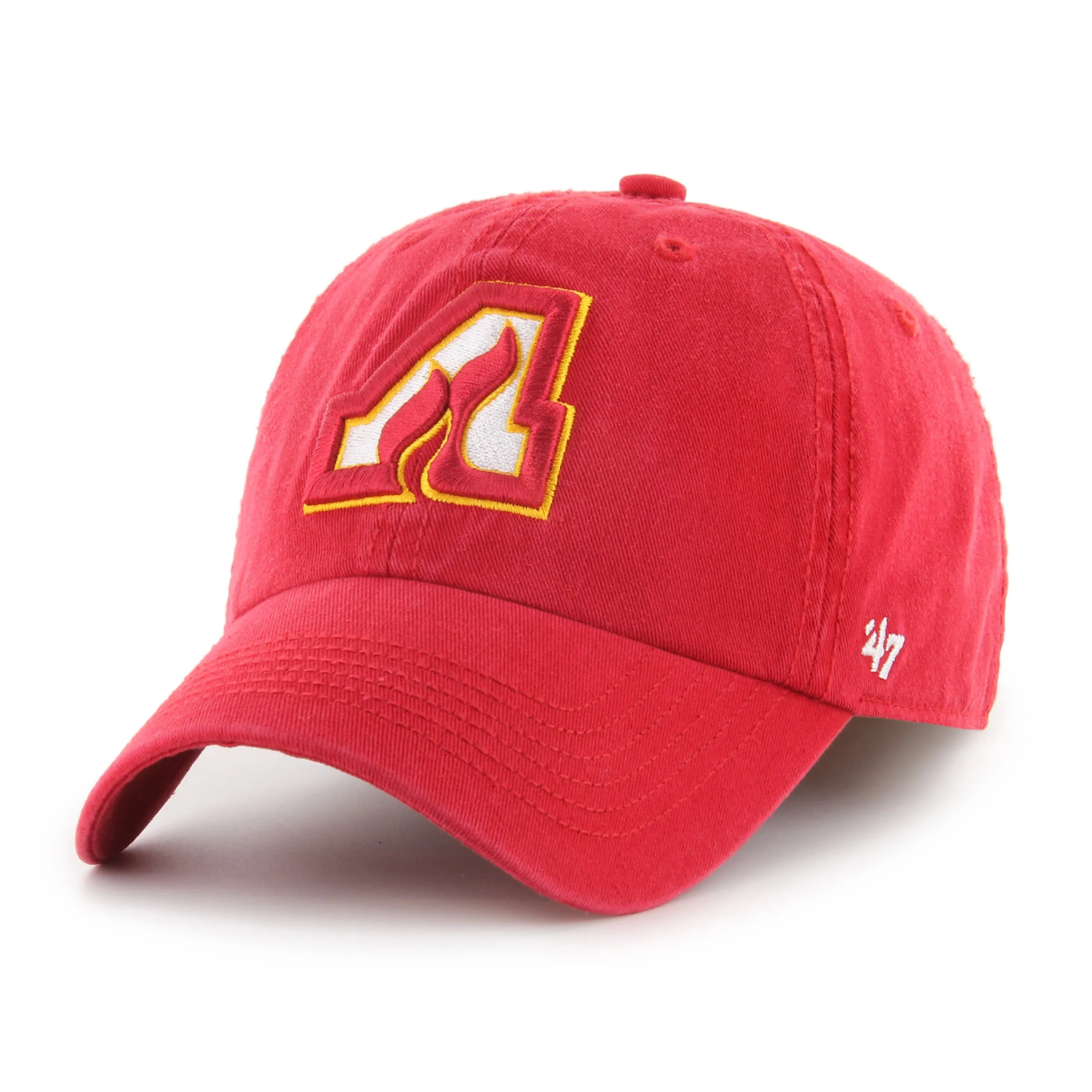 CALGARY FLAMES VINTAGE CLASSIC '47 FRANCHISE