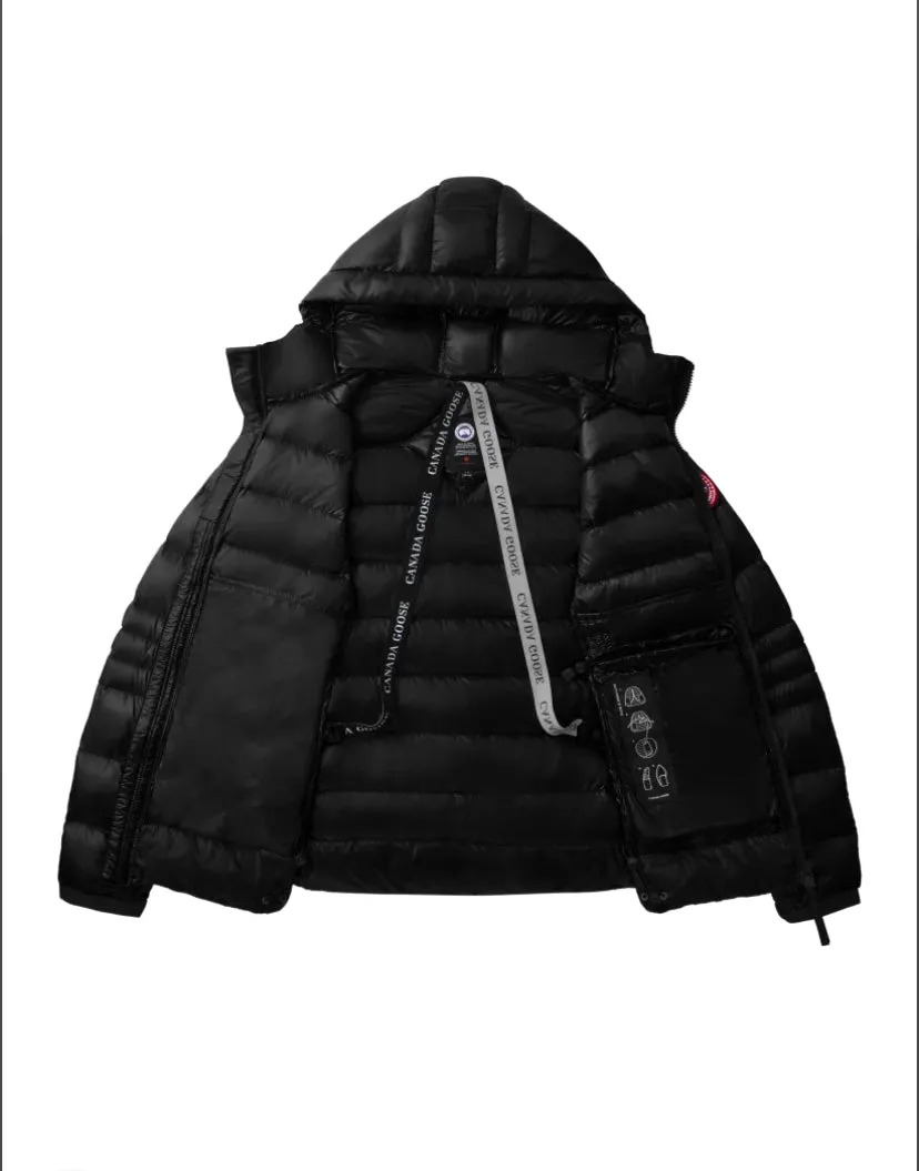 Canada Goose 2227M Crofton Down Hooded Jacket