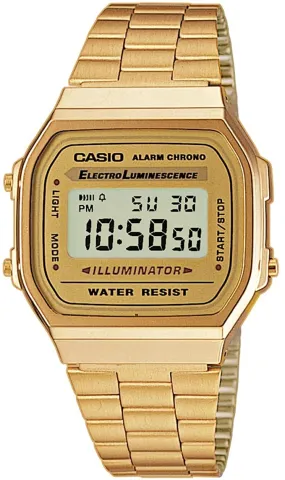 Casio Vintage