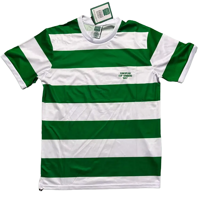 Celtic - '66 Vintage