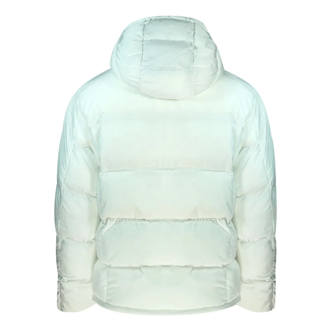 Champion Mens 214881 Ww001 Jacket White