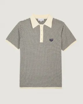 Chapu Polo patch coeur