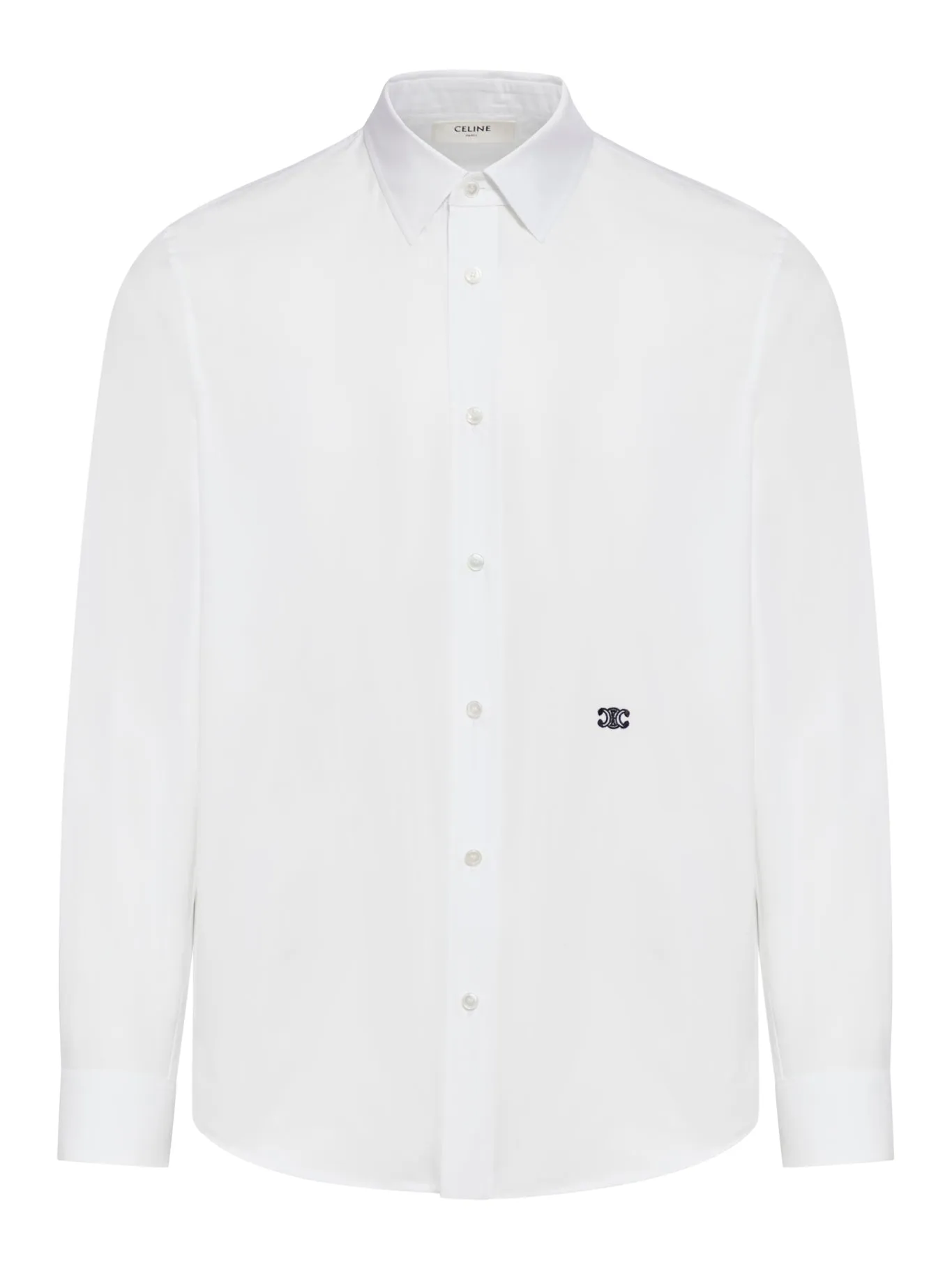 CHEMISE COL CARNABY TRIOMPHE