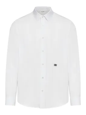 CHEMISE COL CARNABY TRIOMPHE