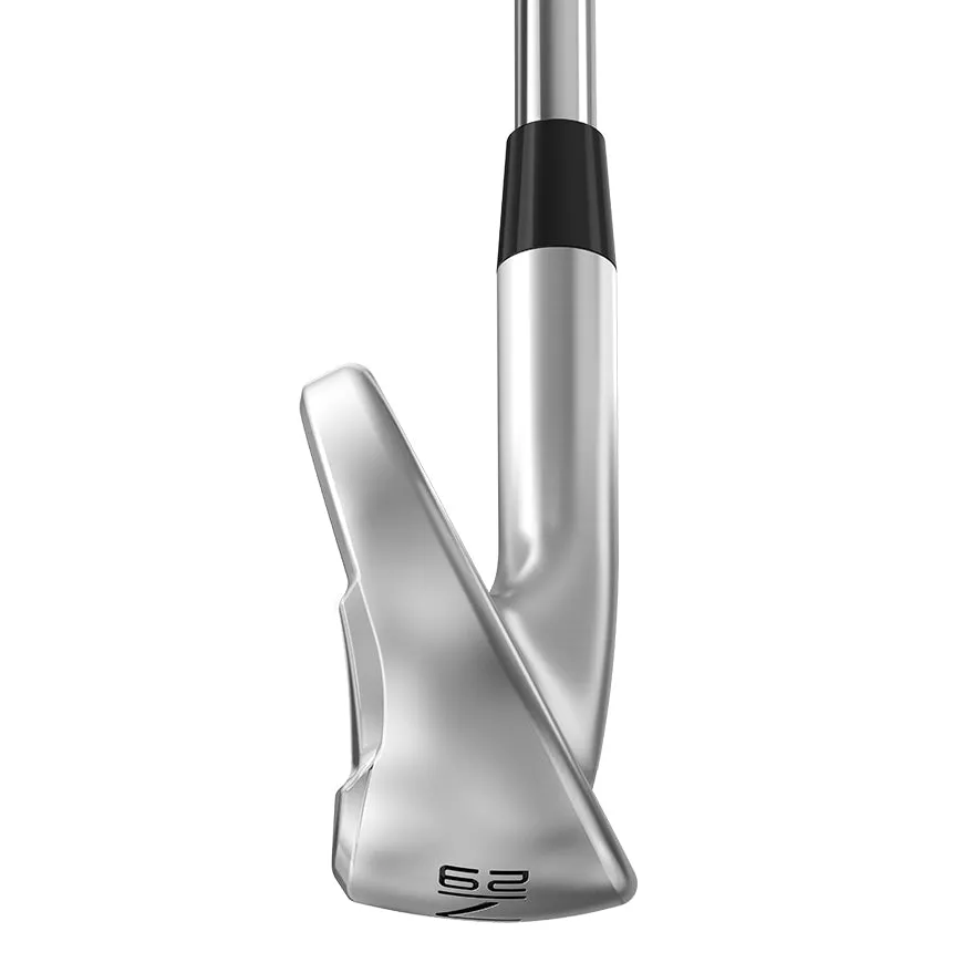 Cleveland ZipCore XL Irons Graphite RH womens (Pre-Order) (custom)