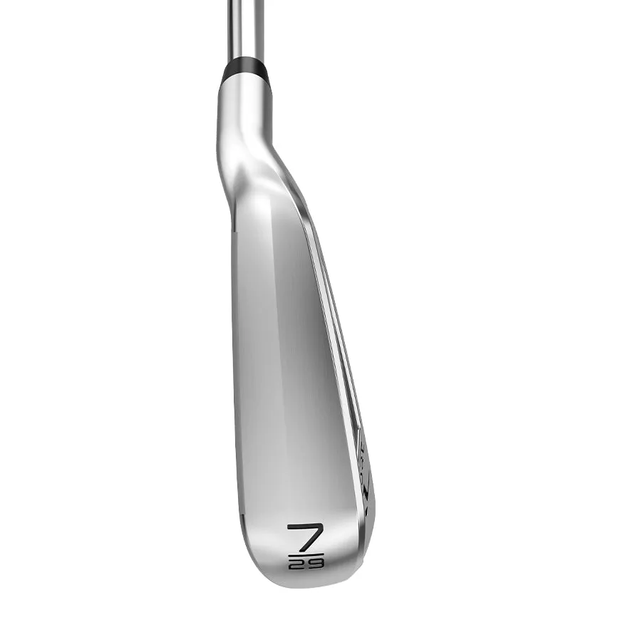 Cleveland ZipCore XL Irons Graphite RH womens (Pre-Order) (custom)