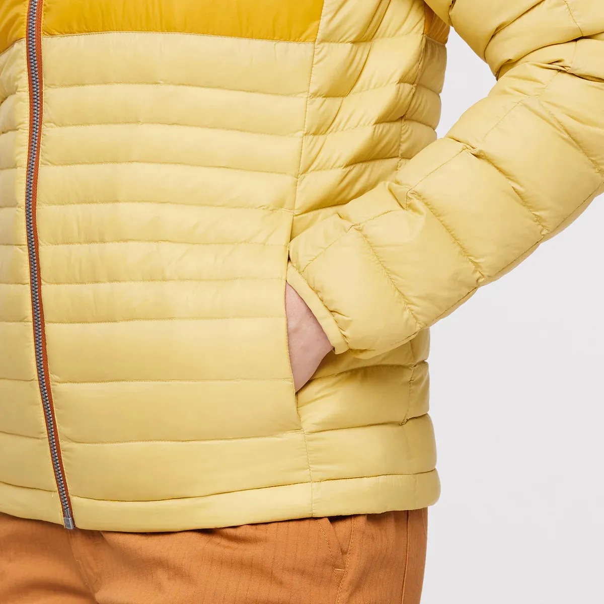 Cotopaxi | Fuego | Hooded Down Jacket | Women's