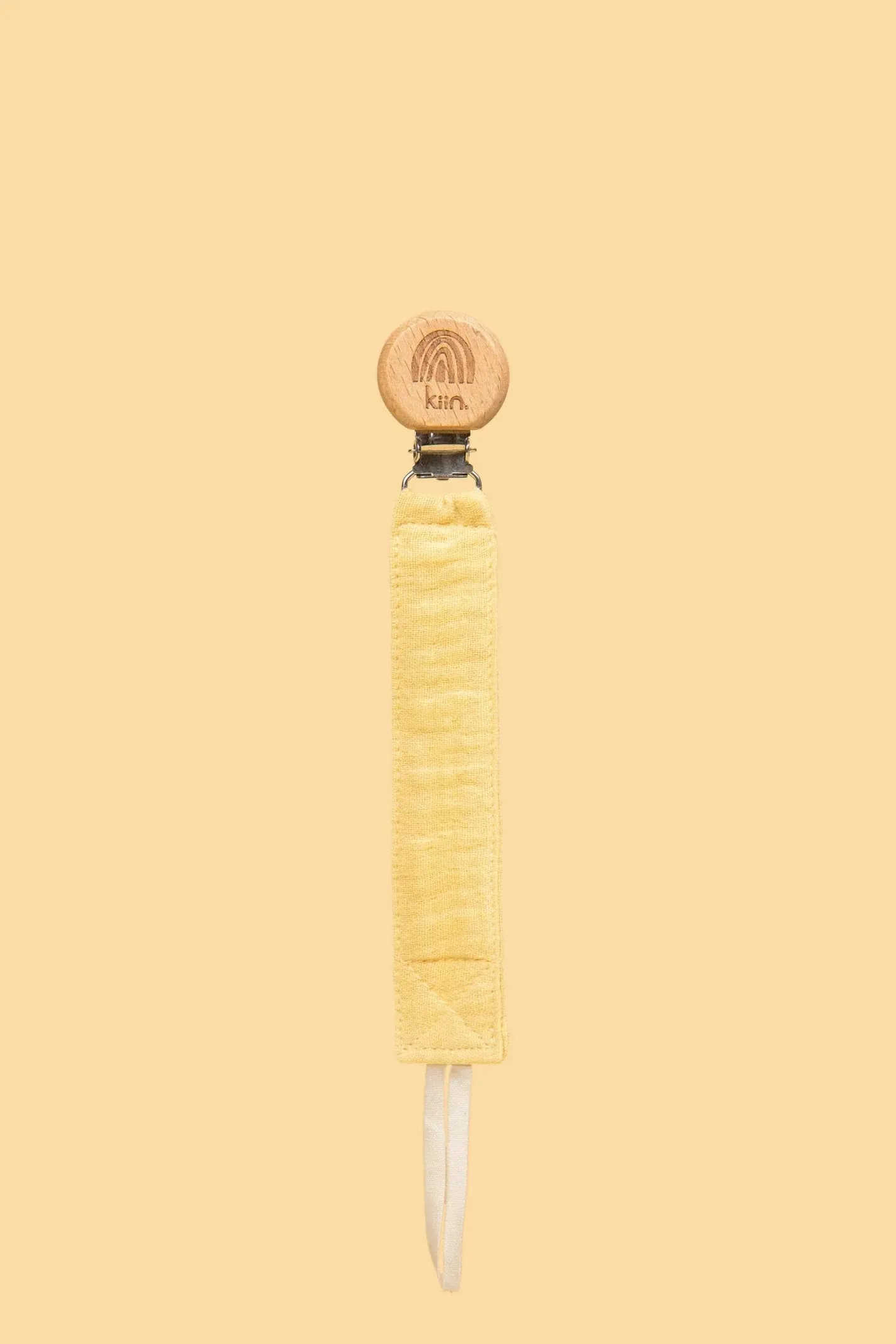 Cotton Dummy Clip | Wattle