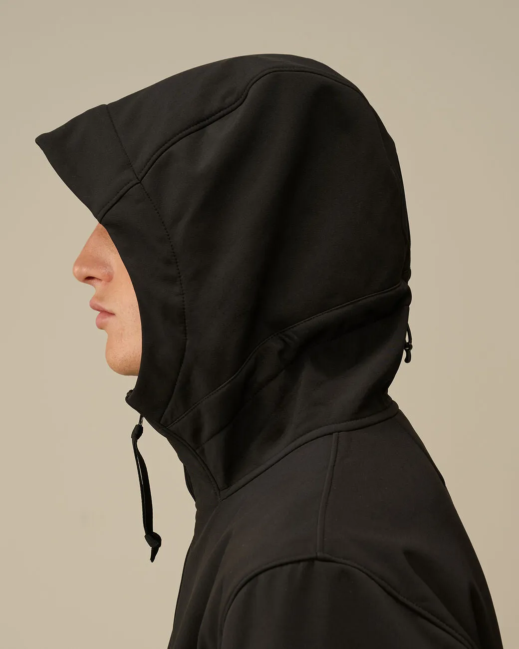 CP Company Soft Shell-R Jacket