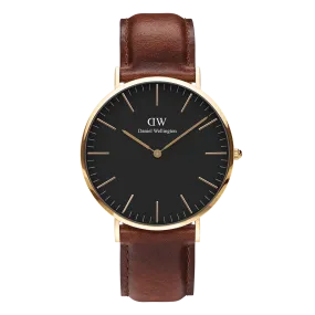 Daniel Wellington - Classic St Mawes