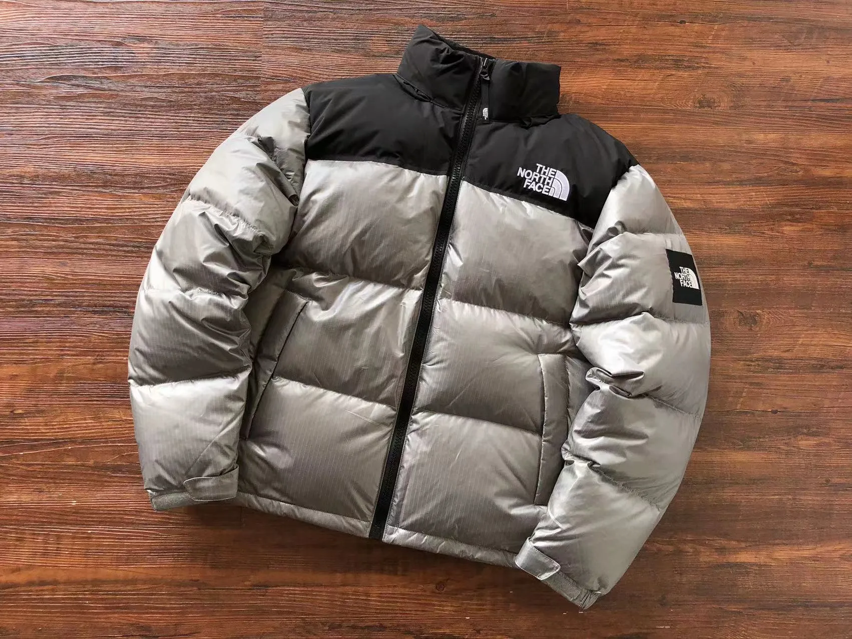 Down Jacket 5 Colors 2023