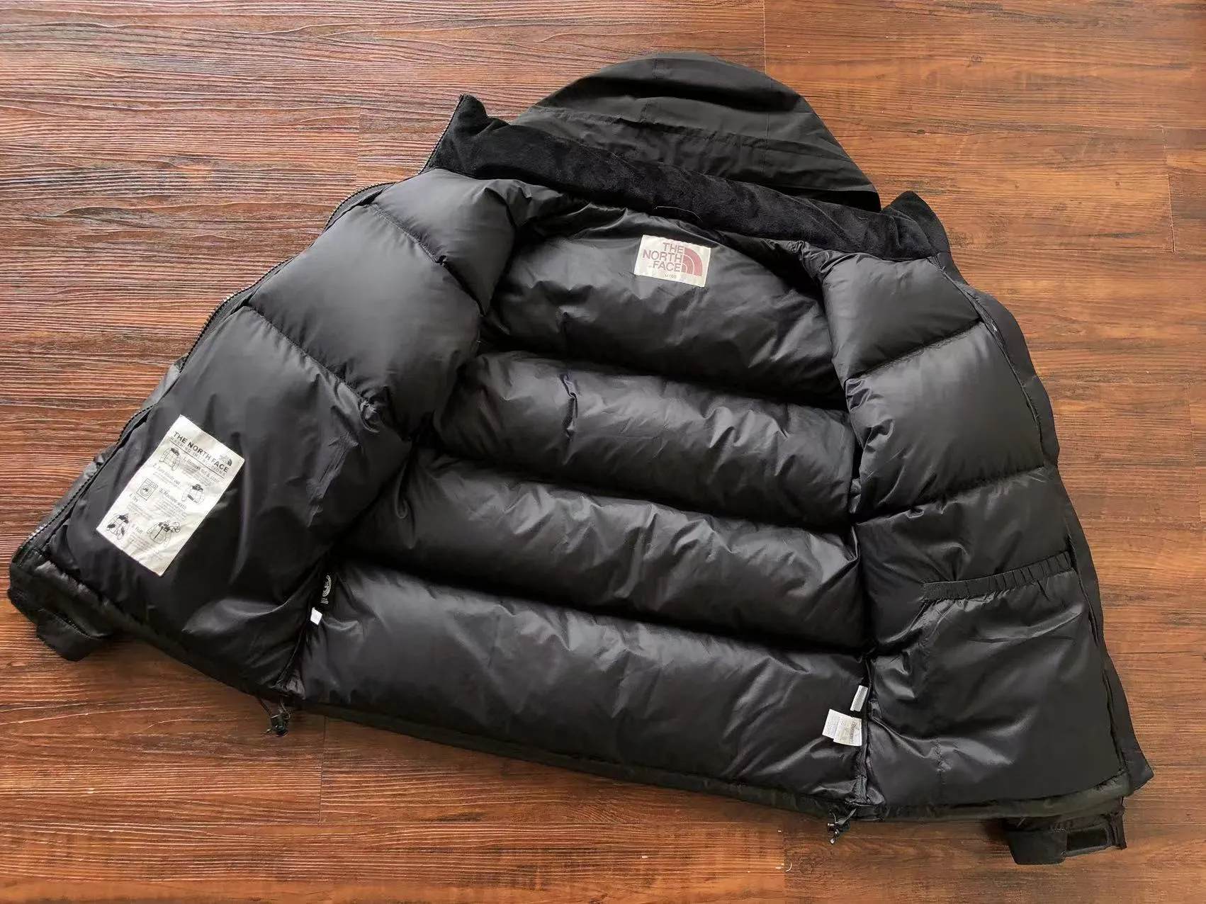 Down Jacket 5 Colors 2023