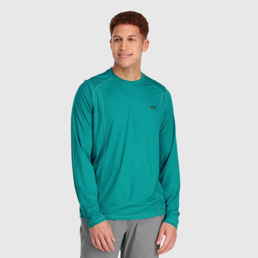 Echo Long Sleeve Tee (Men's)