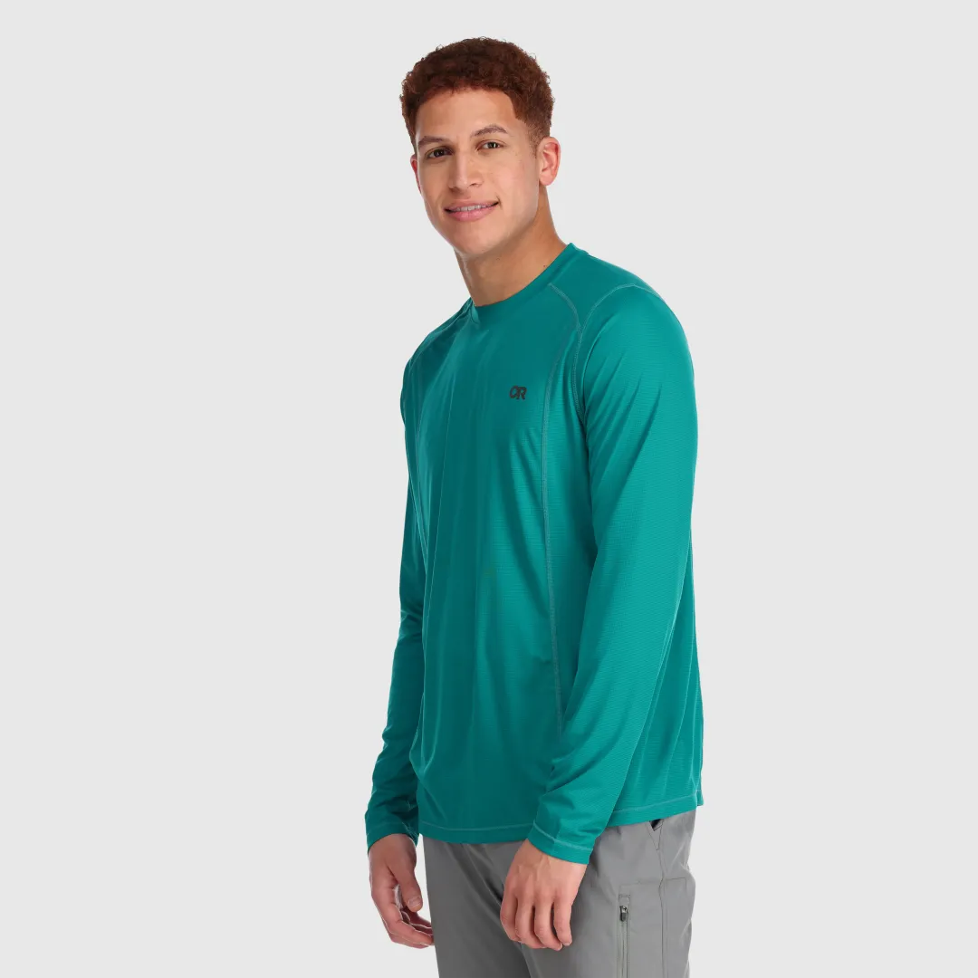 Echo Long Sleeve Tee (Men's)