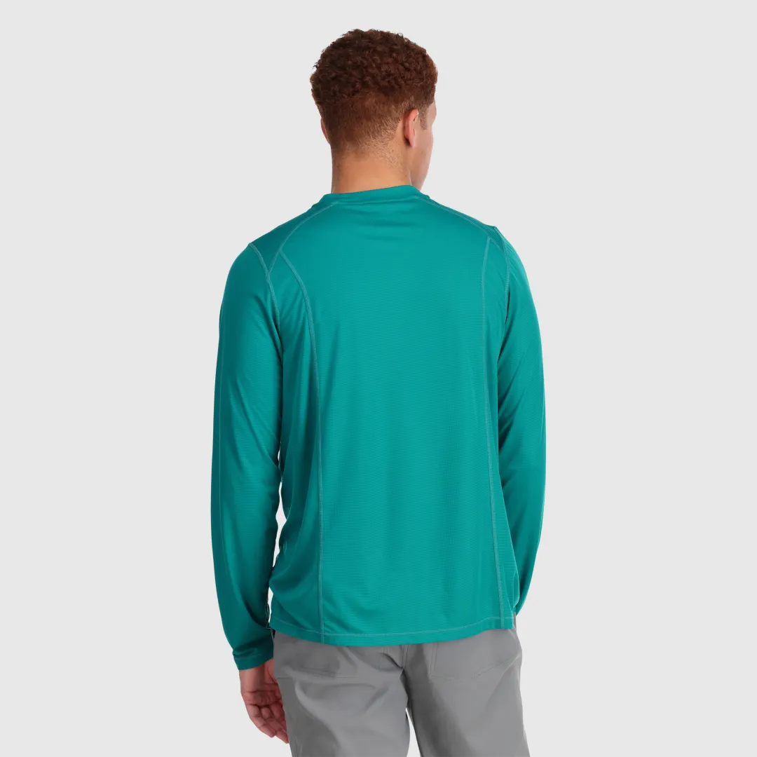 Echo Long Sleeve Tee (Men's)