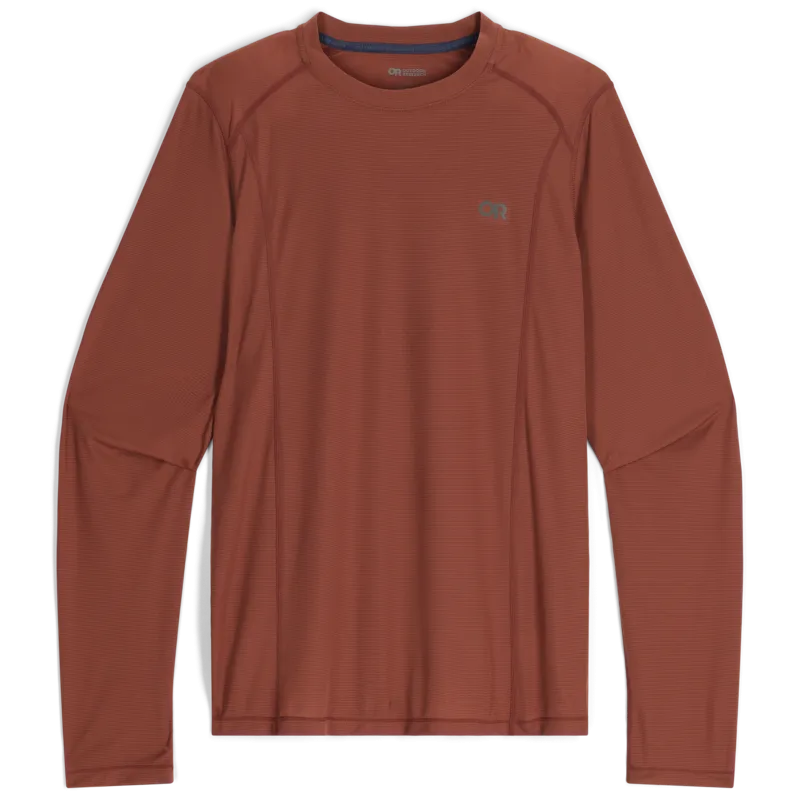 Echo Long Sleeve Tee (Men's)