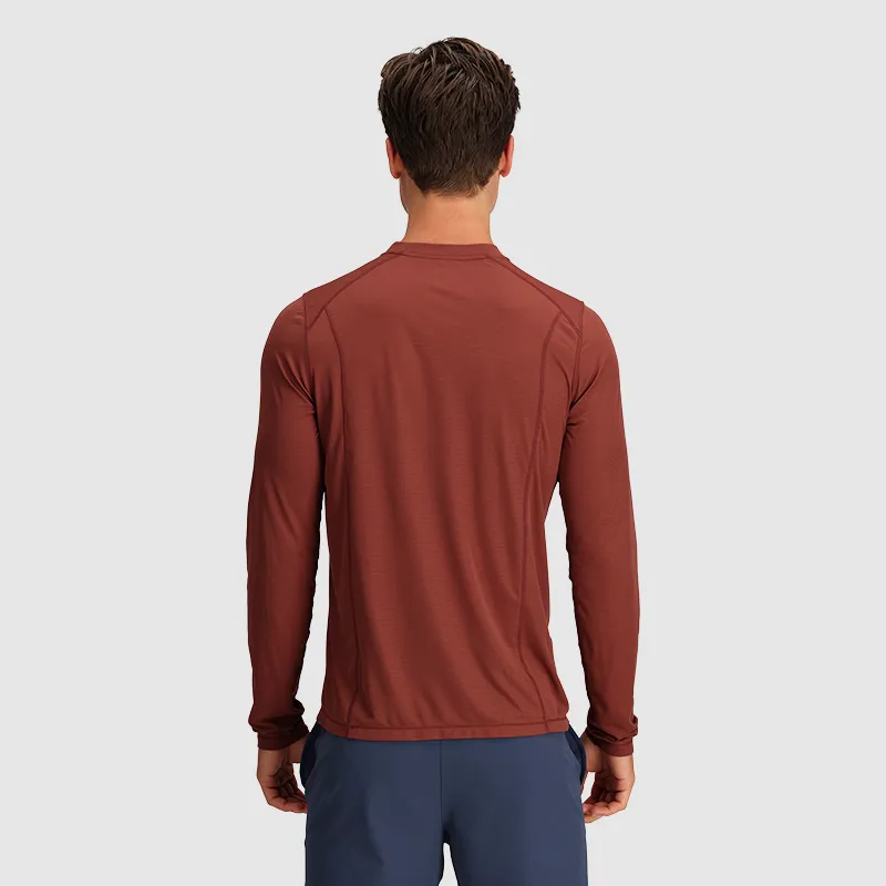 Echo Long Sleeve Tee (Men's)