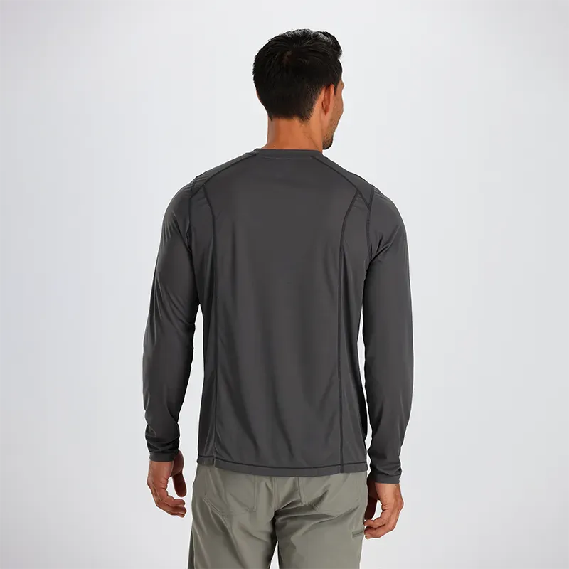 Echo Long Sleeve Tee (Men's)