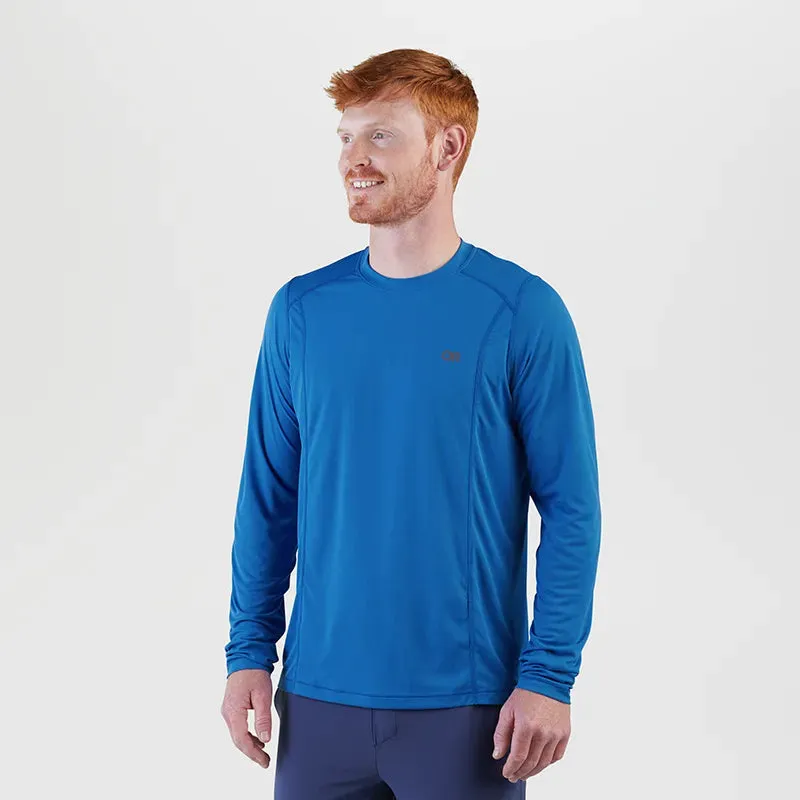 Echo Long Sleeve Tee (Men's)