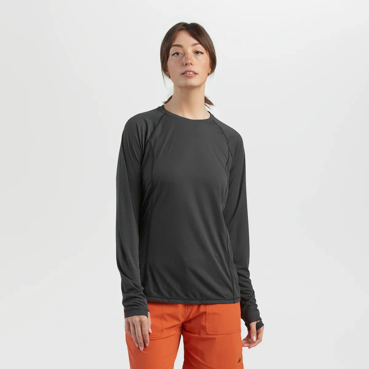 Echo Long Sleeve Tee (Women's)